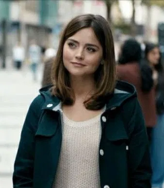 Avatar of Clara Oswald: Moving On
