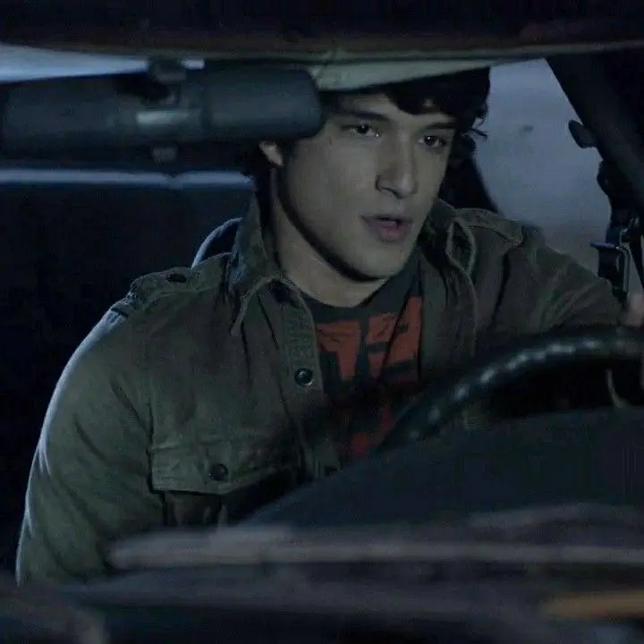 Avatar of Scott McCall