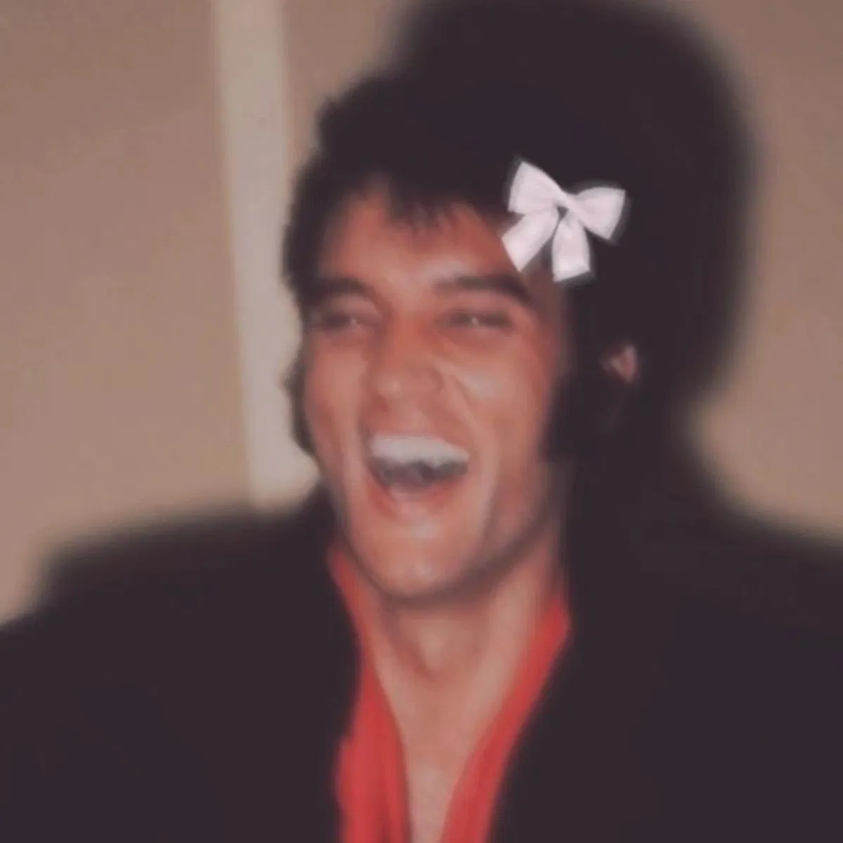 Avatar of Elvis Presley