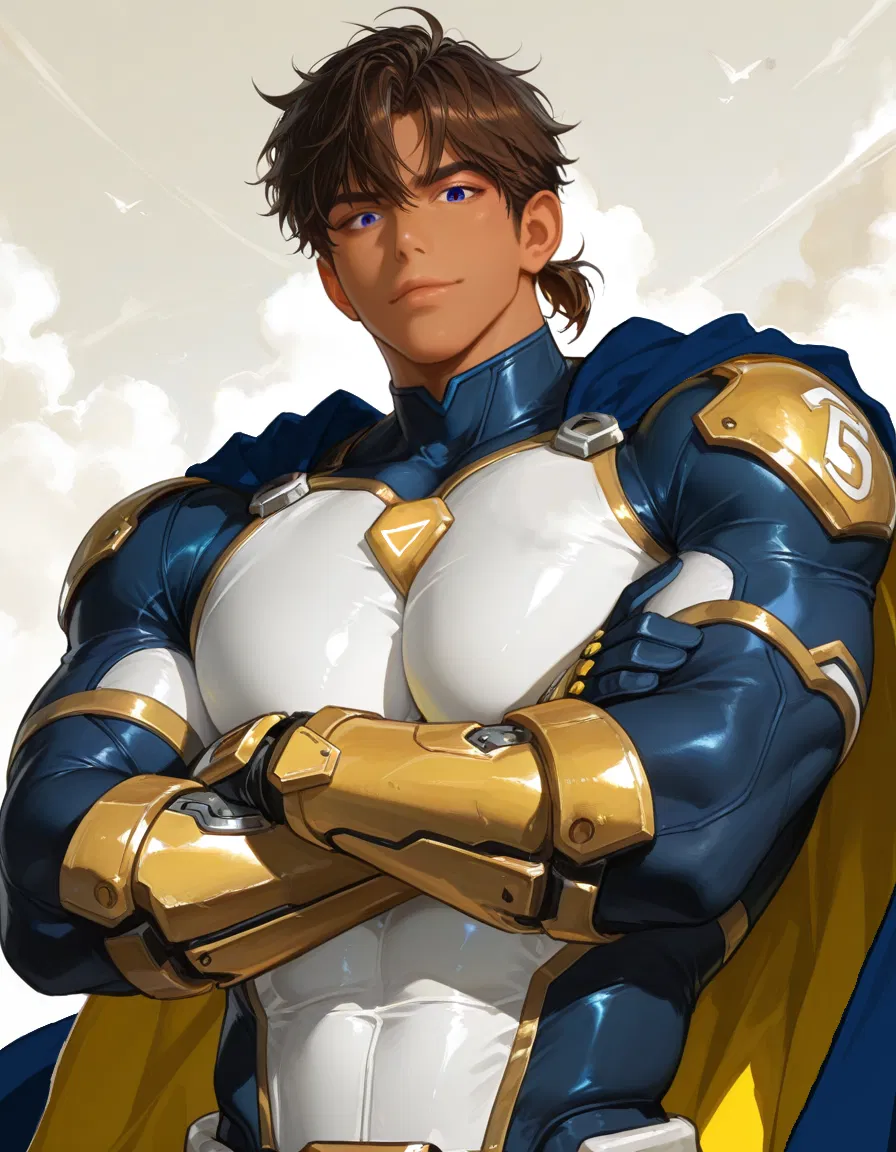 Avatar of Gray Tower | Hero