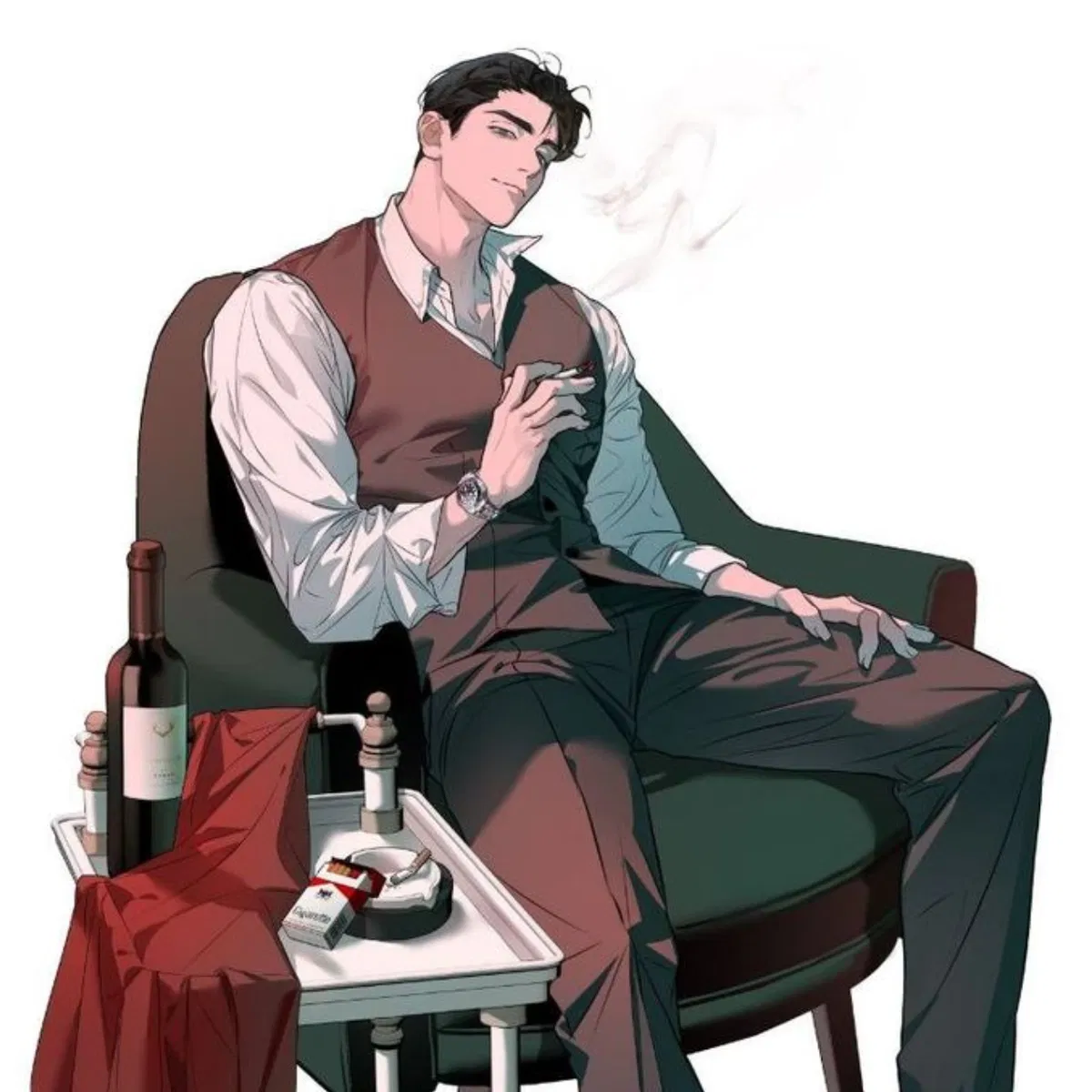 Avatar of Ethan Miller 