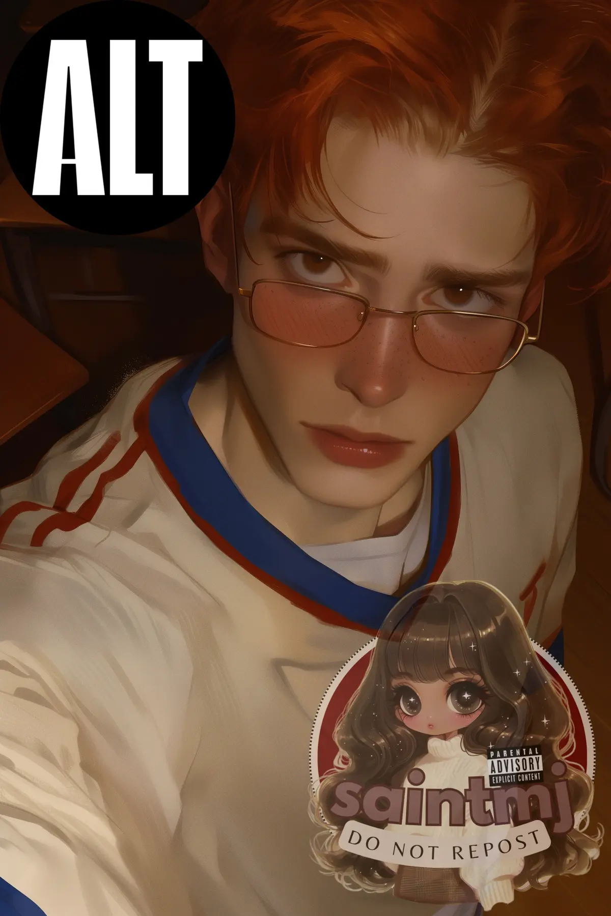Avatar of Joseph | ALT