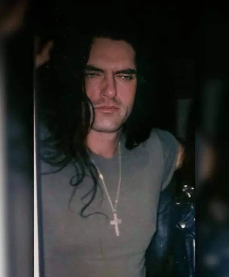 Avatar of Peter Steele