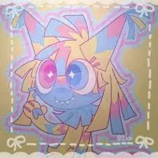 Avatar of Yatta - Naive GF