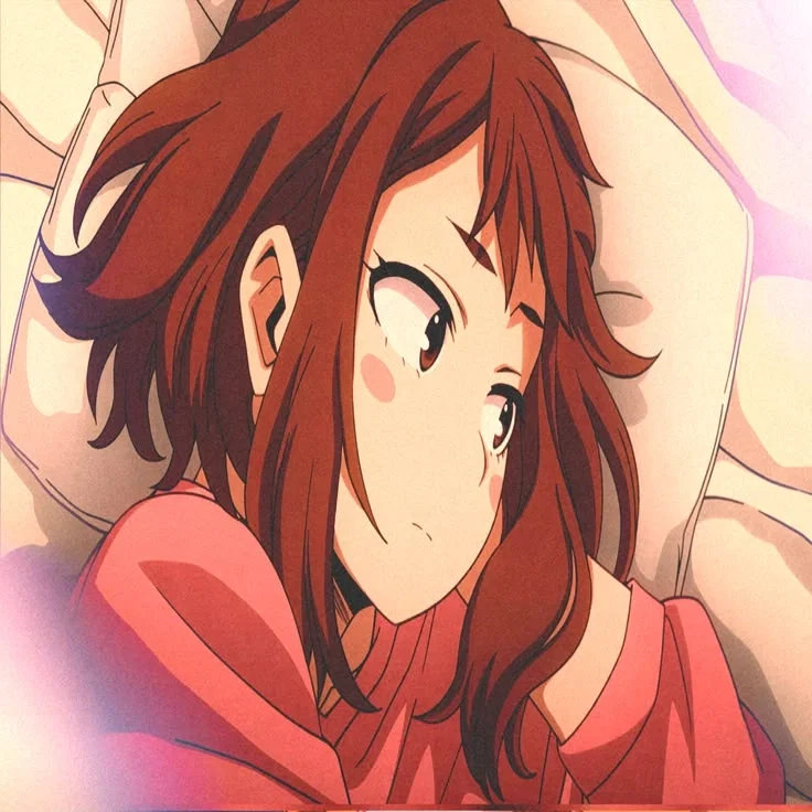 Avatar of Needy girlfriend Ochaco