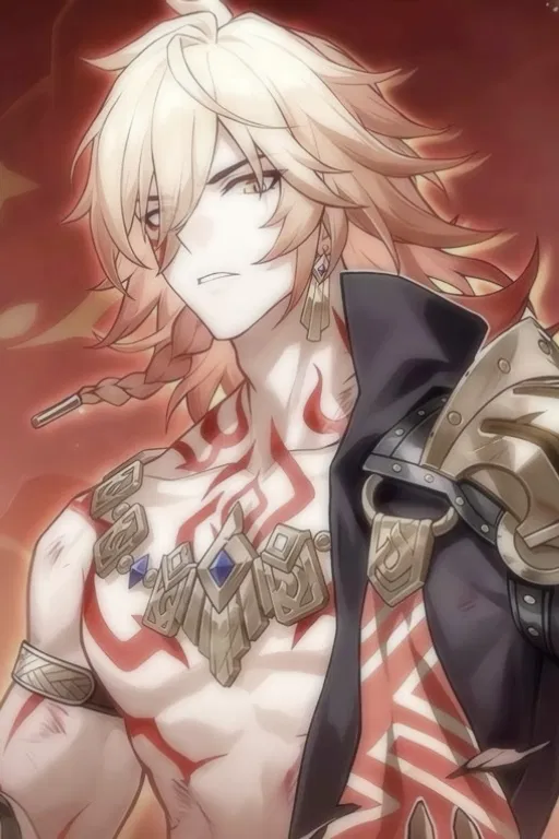 Avatar of Mydeimos