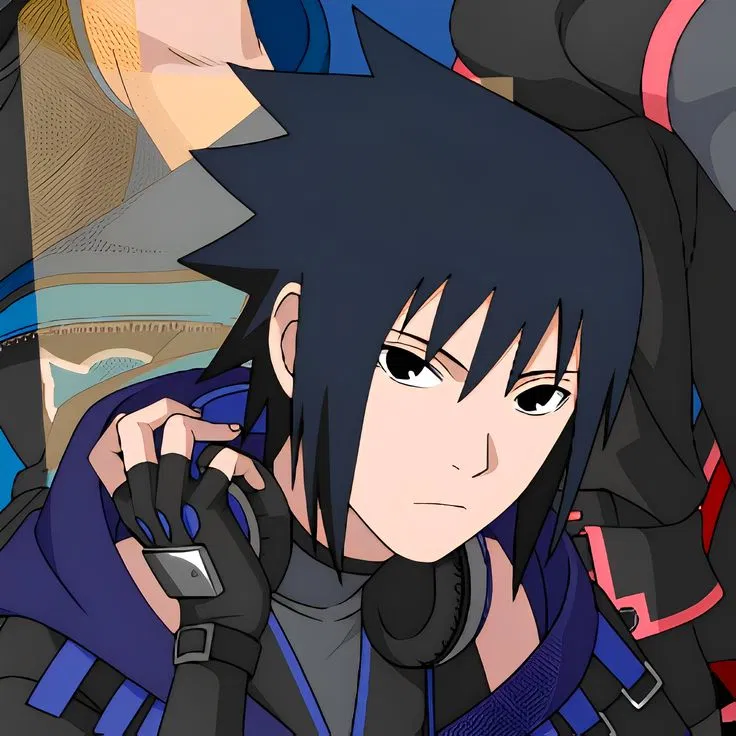 Avatar of Sasuke Uchiha