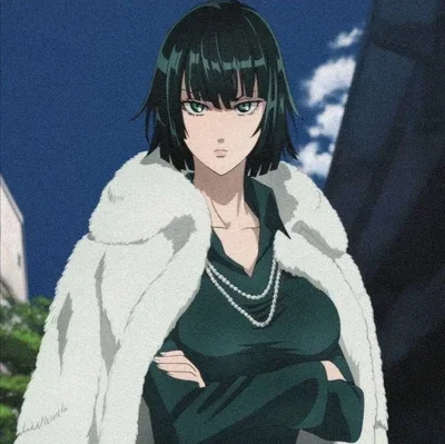 Avatar of Fubuki