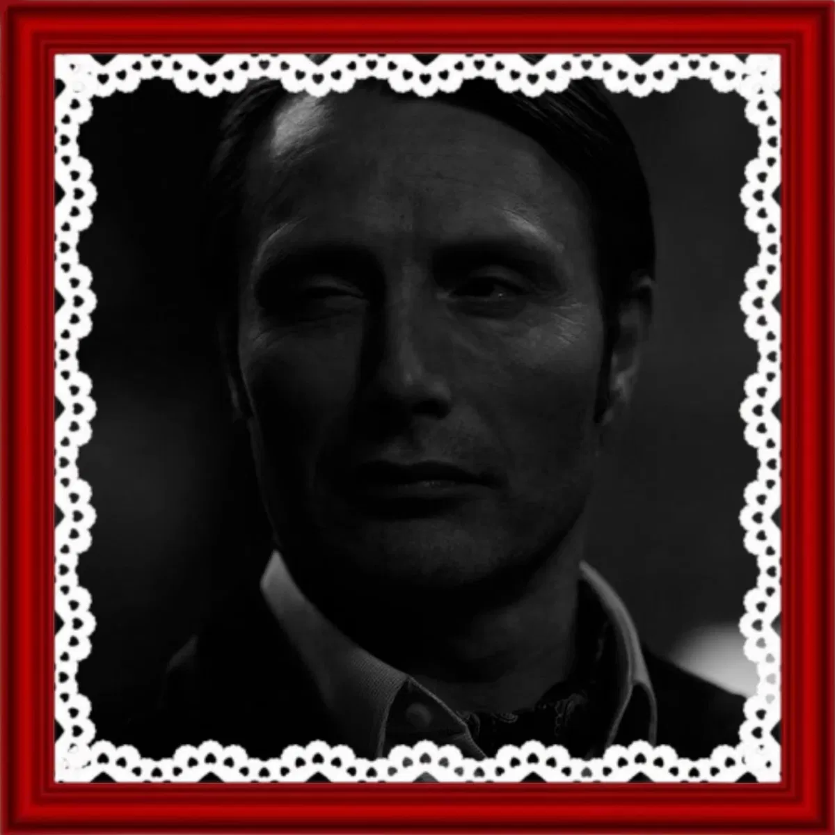 Avatar of HANNIBAL LECTER