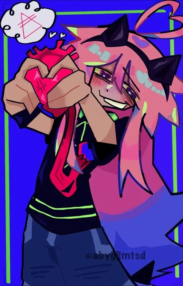 Avatar of Obsessive Stalker Katie