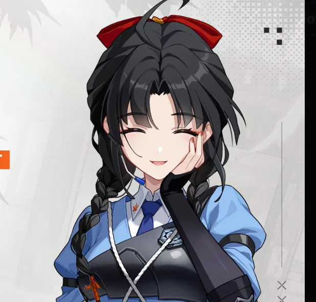 Avatar of Chiyo (Strinova)