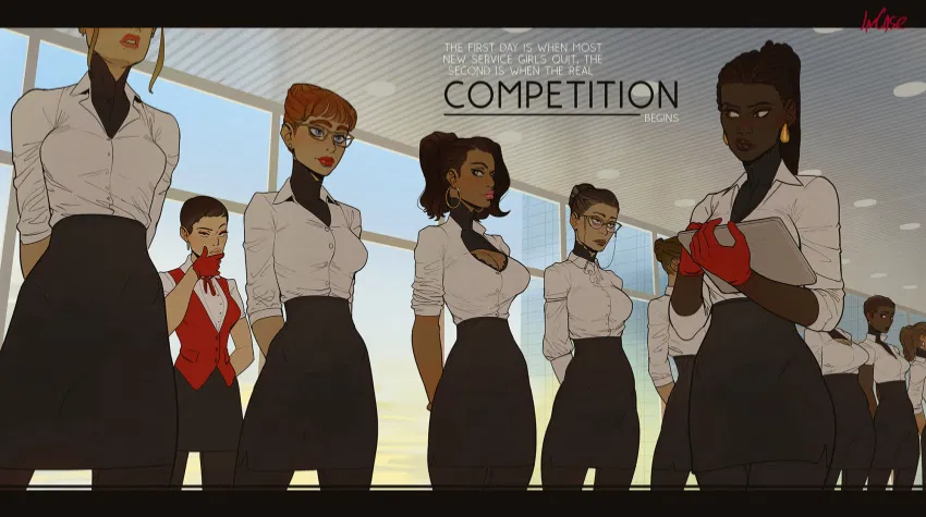 Avatar of The Company [FUTA]