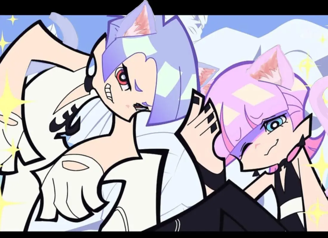 Avatar of Your Catboys~ | Polyester + Polyurethane