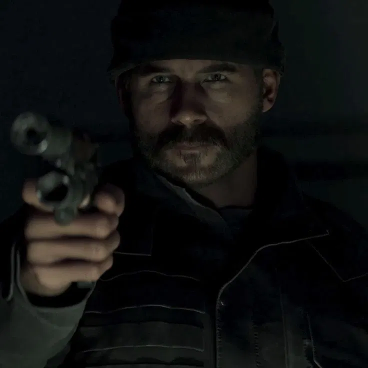 Avatar of John Price