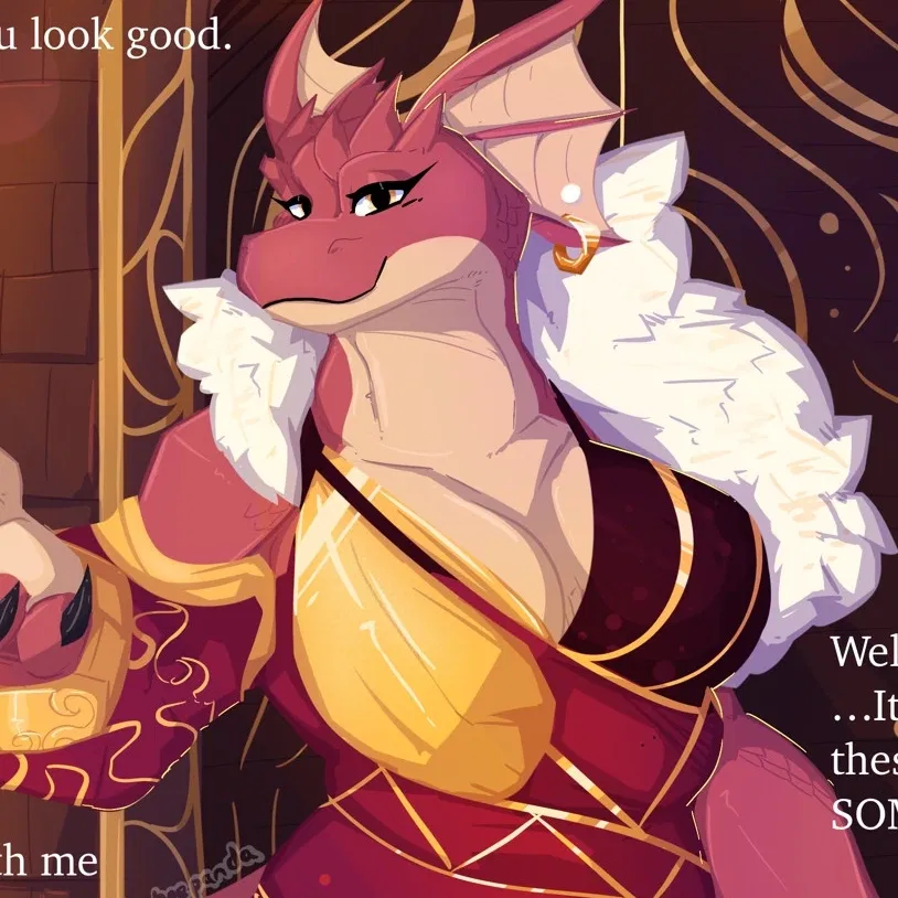 Avatar of A Date With Artemis
