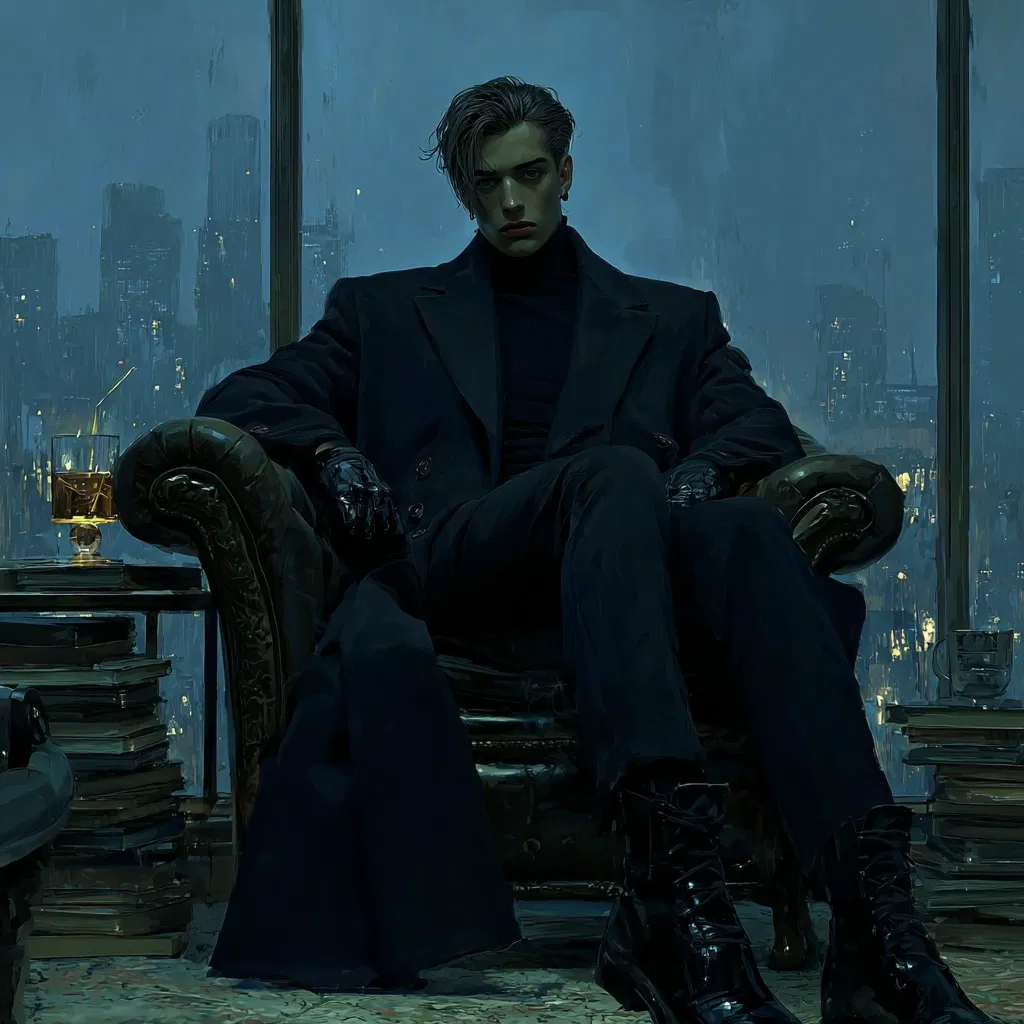 Avatar of Nikolai Draganov