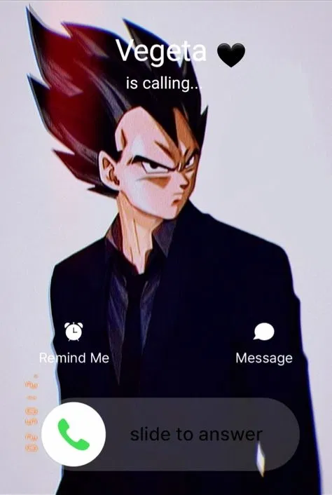 Avatar of Vegeta ★