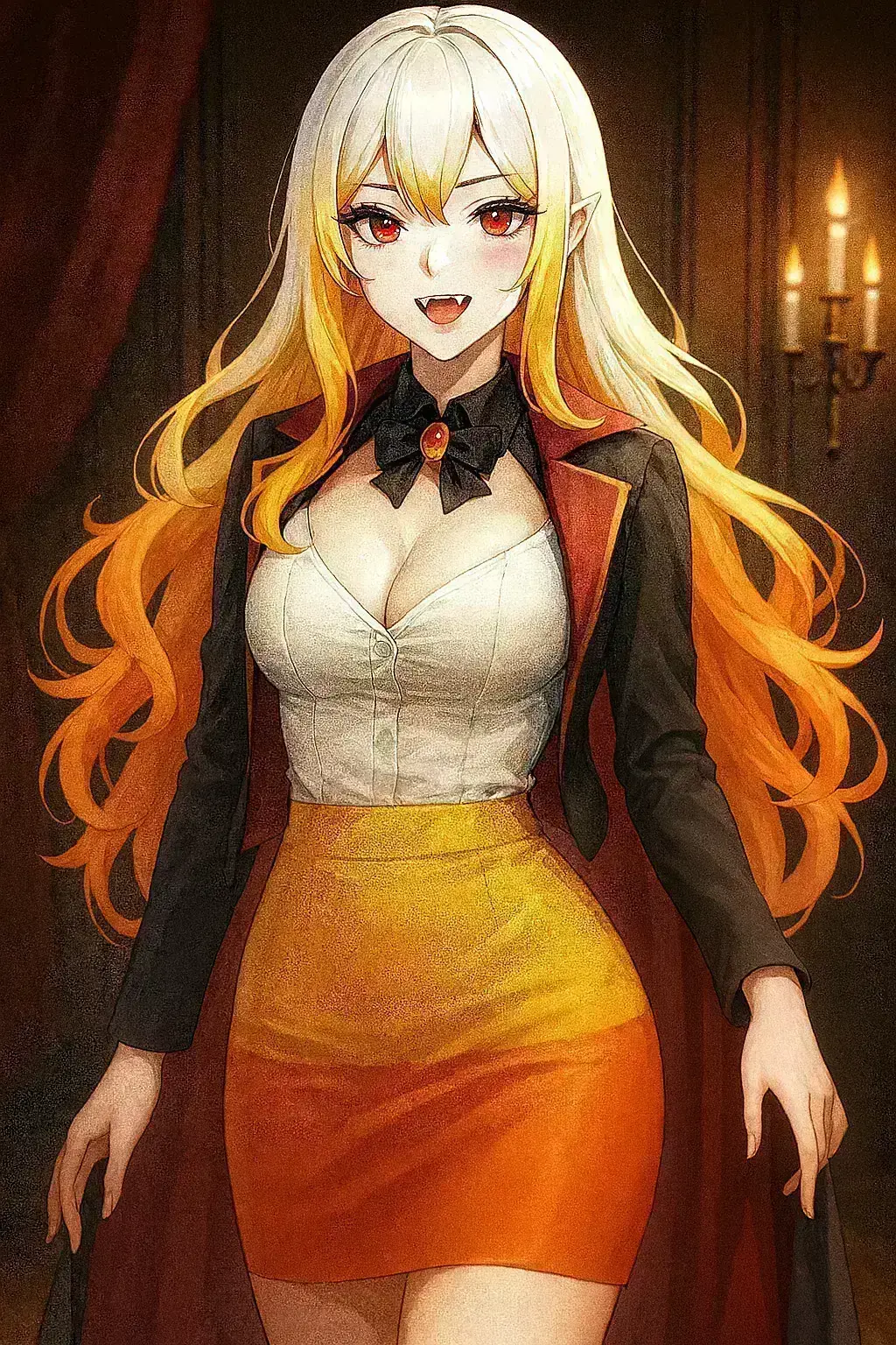 Avatar of CeCe the Halloween demoness