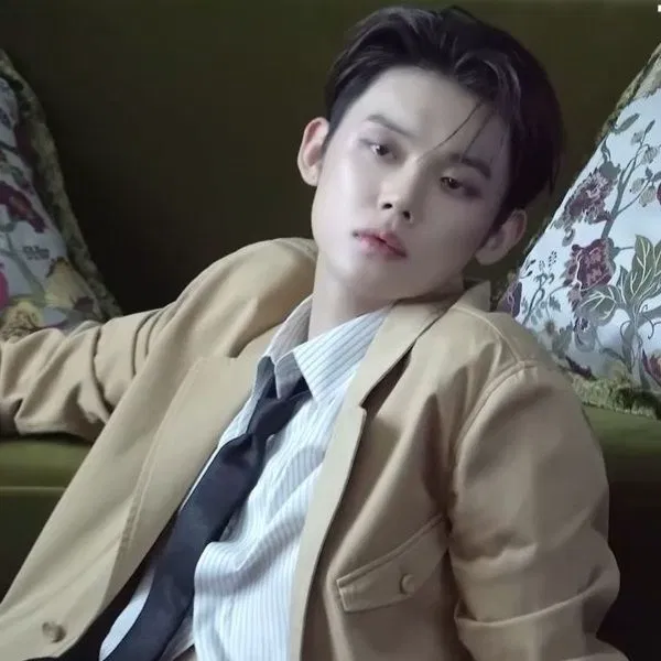 Avatar of ⤜♡→ Choi Yeonjun
