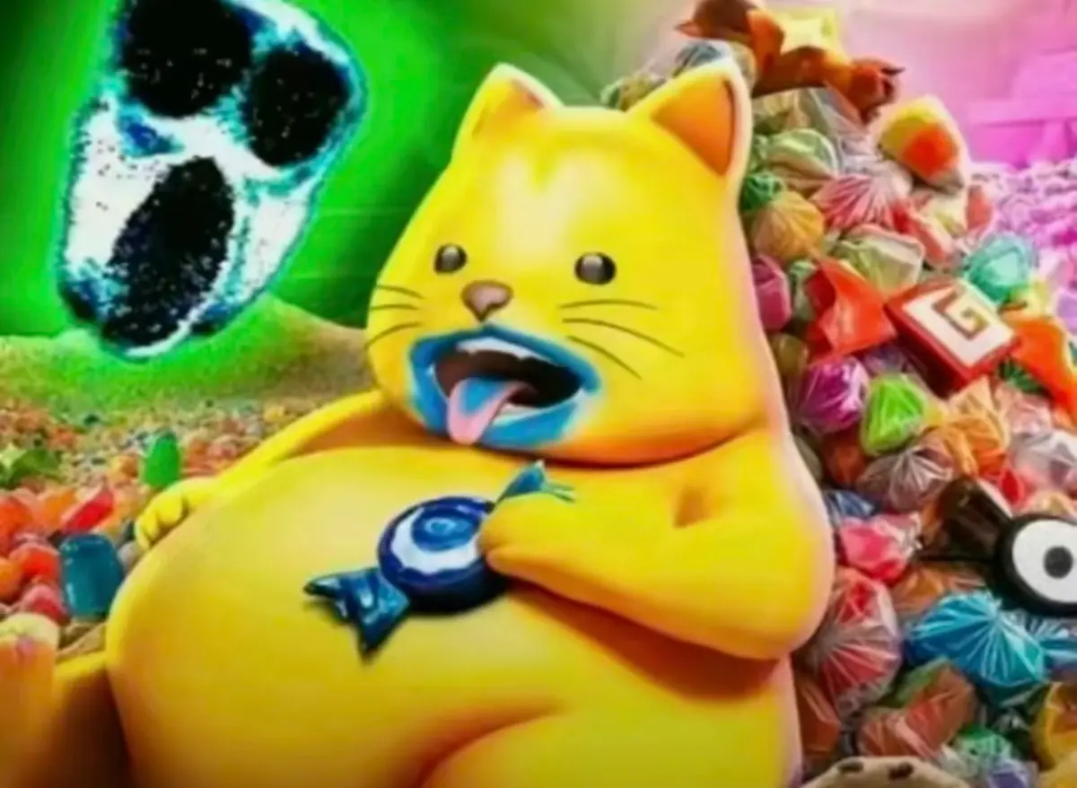 Avatar of Johnny Joestar or something
