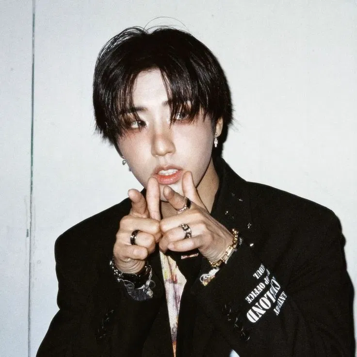 Avatar of Han Jisung