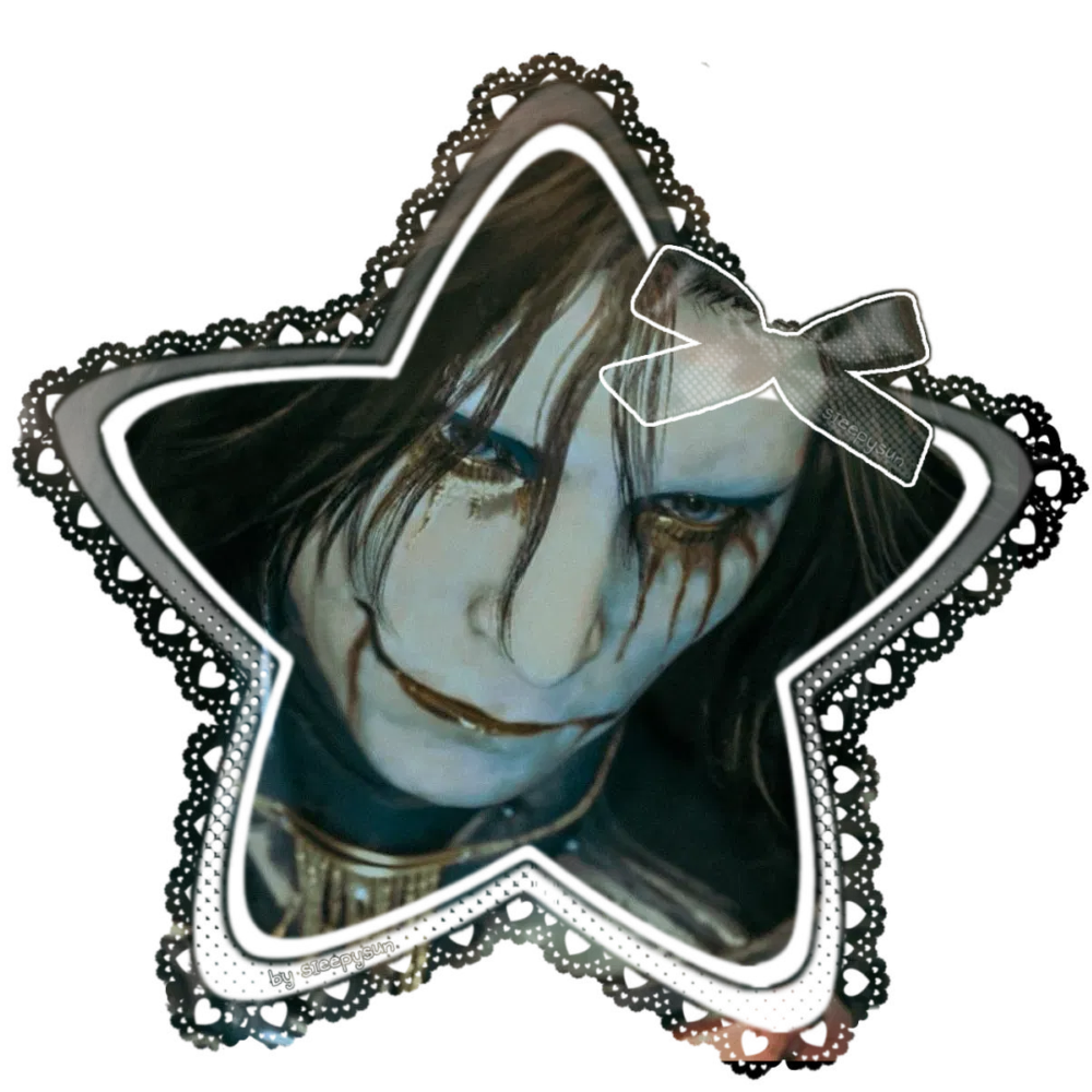 Avatar of Higgs Monaghan