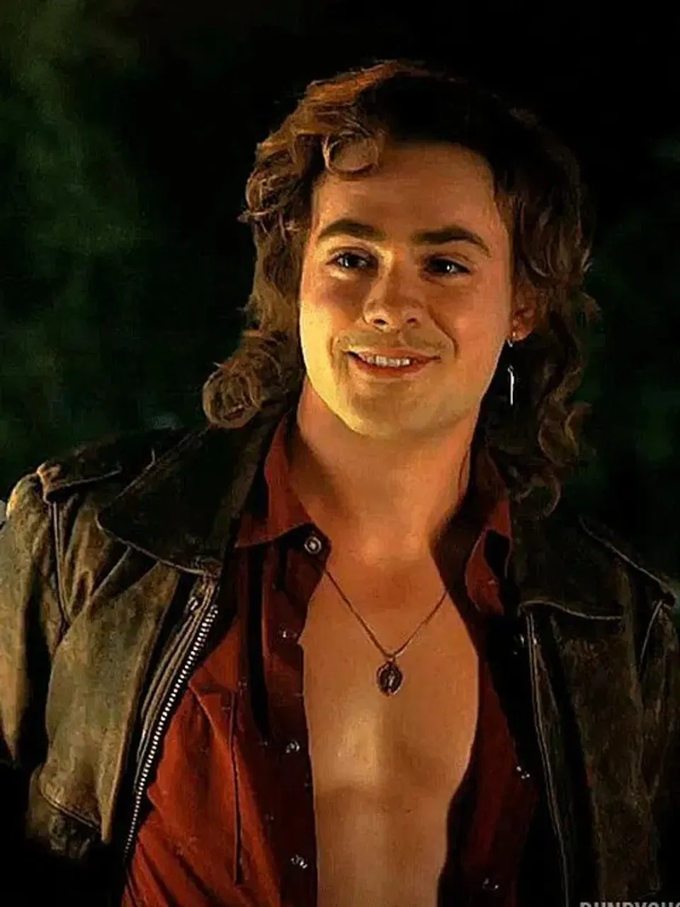 Avatar of Billy Hargrove
