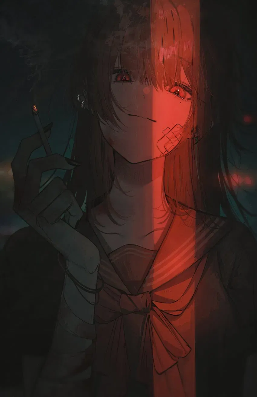 Avatar of Akane | After Hours