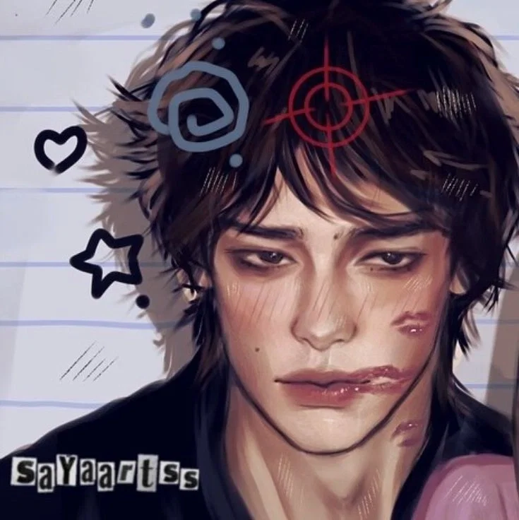 Avatar of Rodrick Heffley 