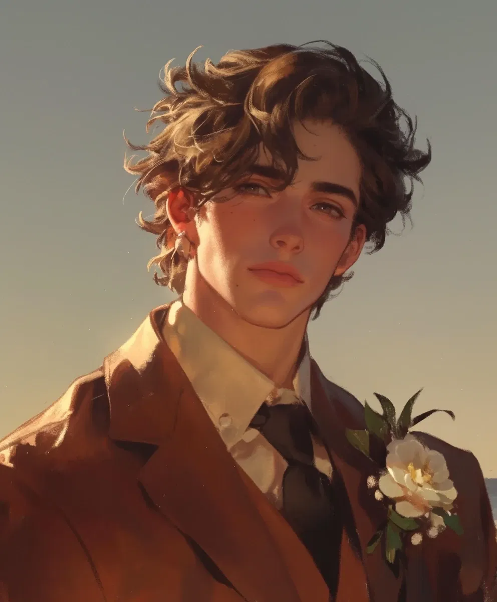 Avatar of Laurence King