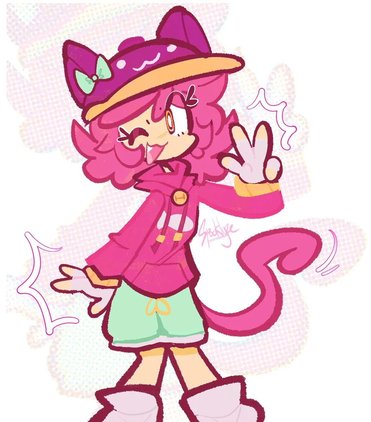 Avatar of Neko DJ