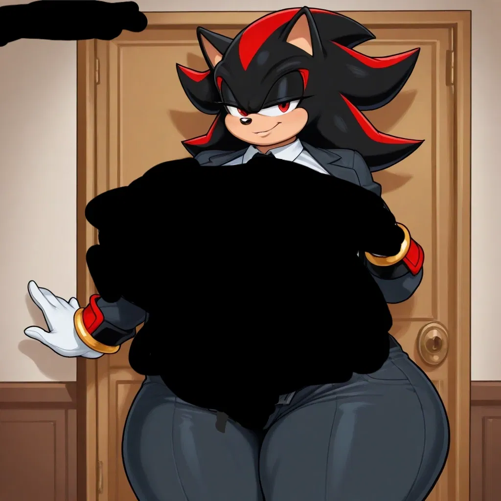 Avatar of The Ultimate Wife-Form {100 follower mark!!!}