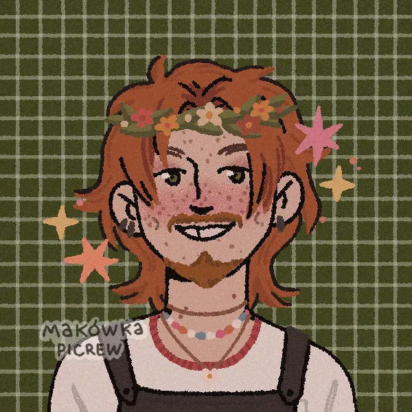 Avatar of ♥︎Oisín Baird♥︎