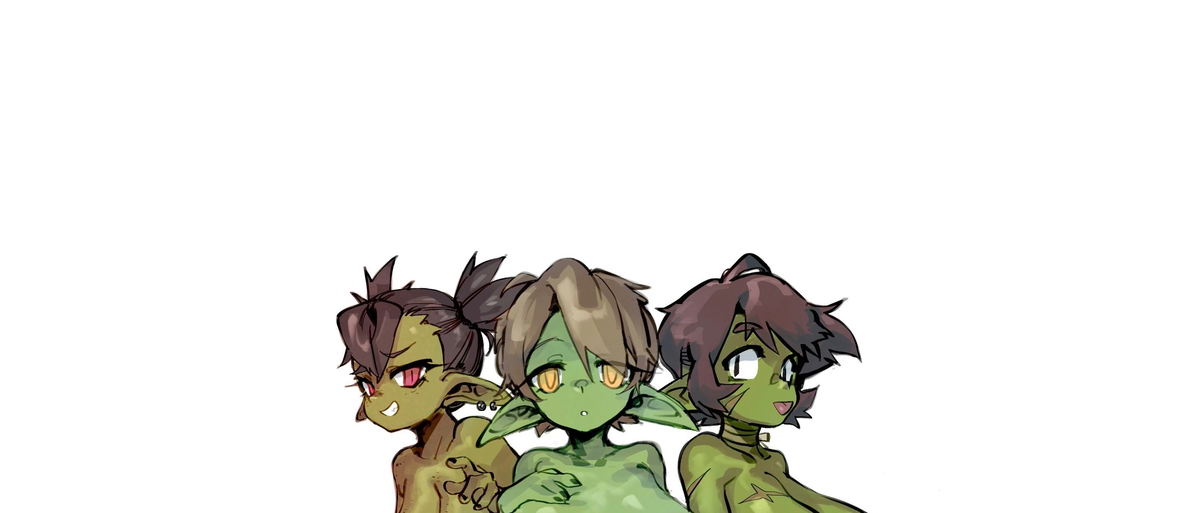 Avatar of Goblin Girls