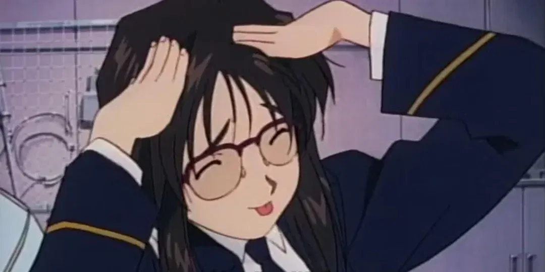 Avatar of Yoriko Nikaido | Gossiping Police Officer