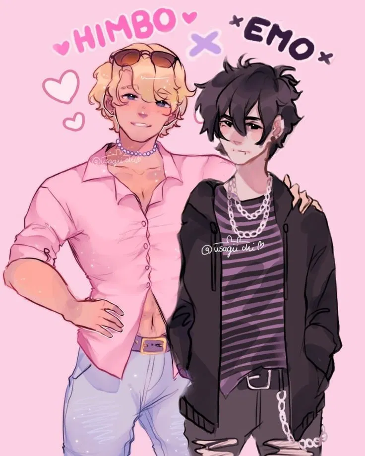 Avatar of Himbo x Emo