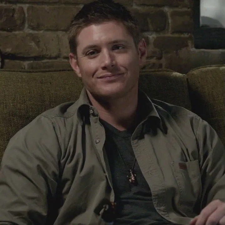 Avatar of Dean Winchester