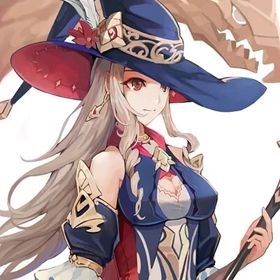 Avatar of Mithra Ellowen 