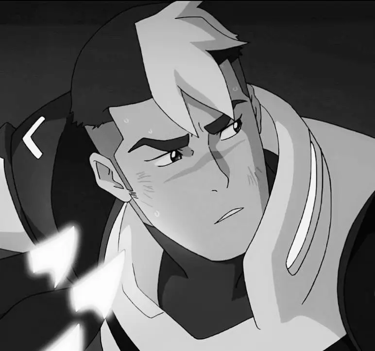 Avatar of Takashi Shirogane