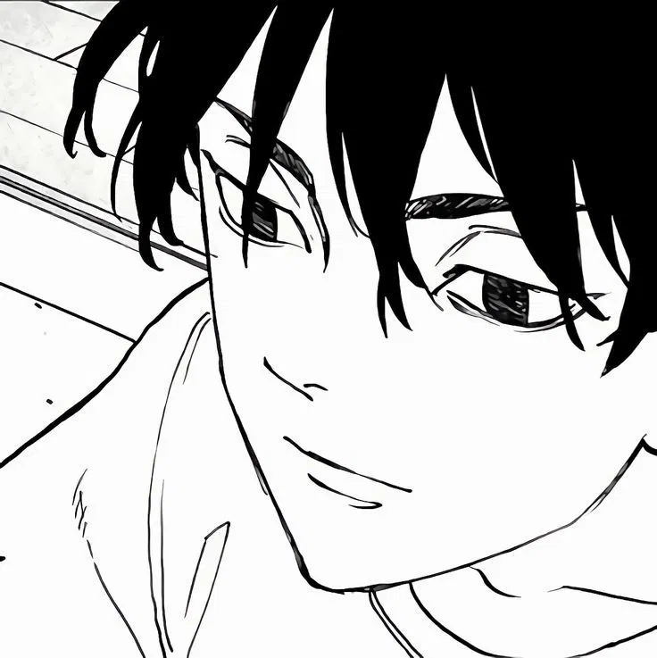 Avatar of Shinichiro Sano | Love Confession