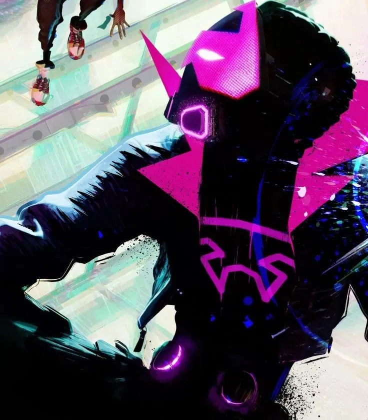 Avatar of Miles Morales
