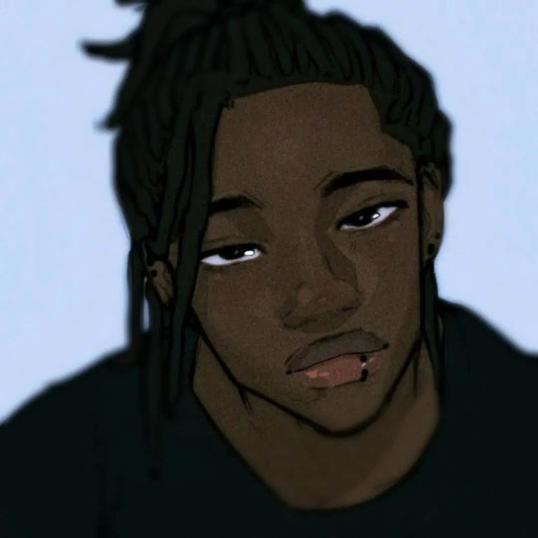 Avatar of Malachi || Your Toxic Obsessed Lover