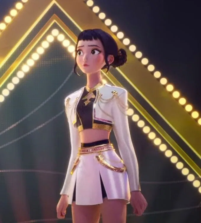 Avatar of Zoey - Obsessive Lesbian Crush