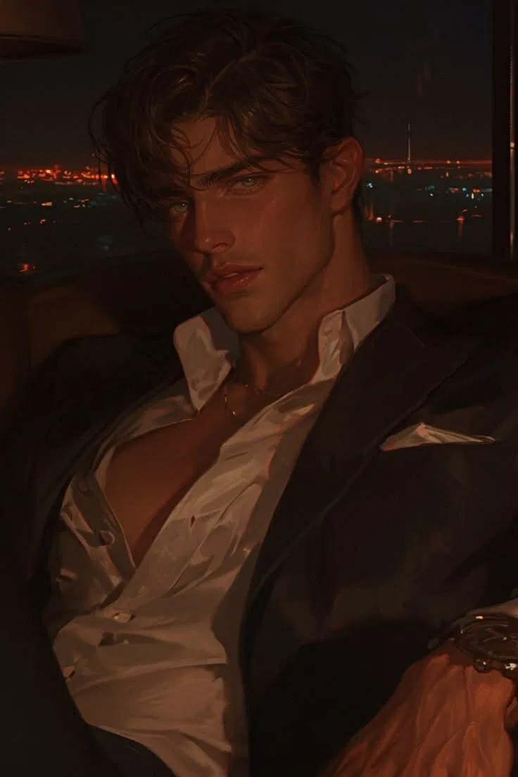 Avatar of Alecian Thorne | COO