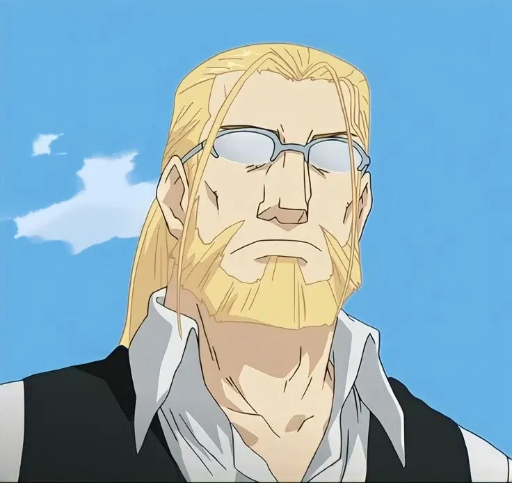 Avatar of Van Hohenheim