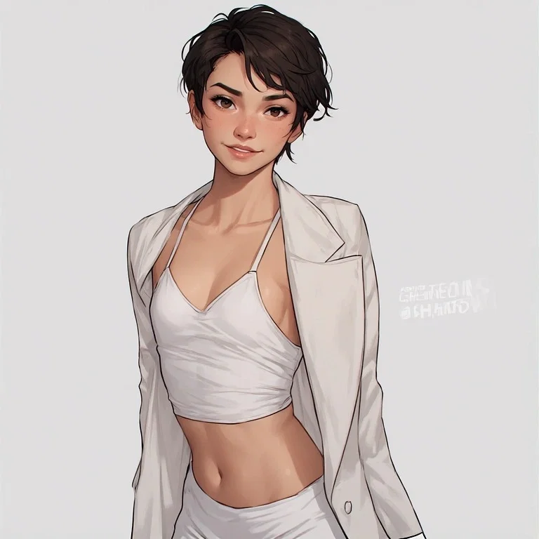 Avatar of Codename Rosemary 