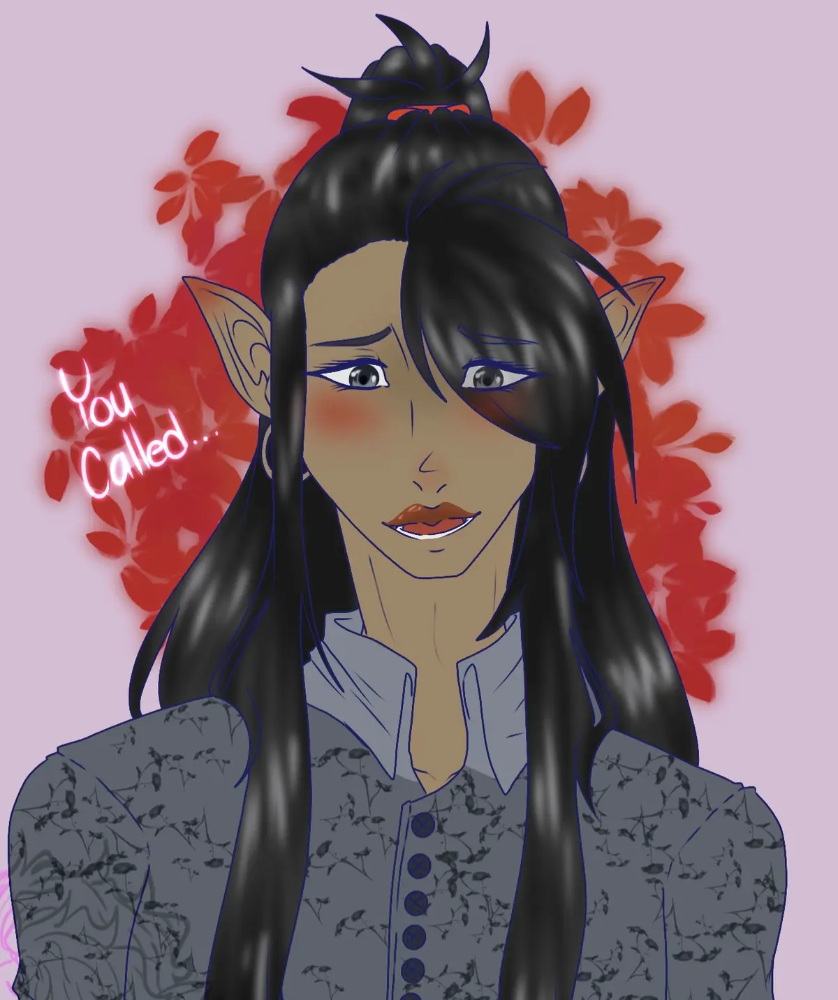 Avatar of Shadow |•Soft Dom Boyfriend•|