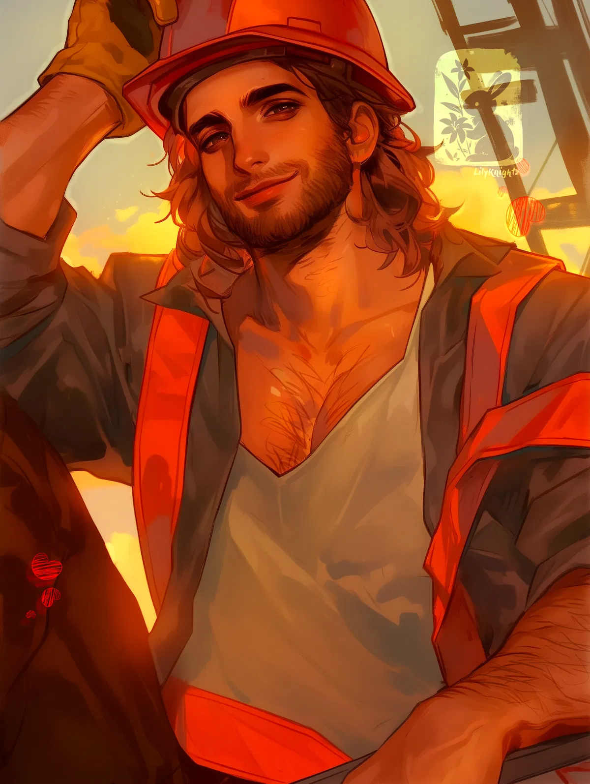 Avatar of José 