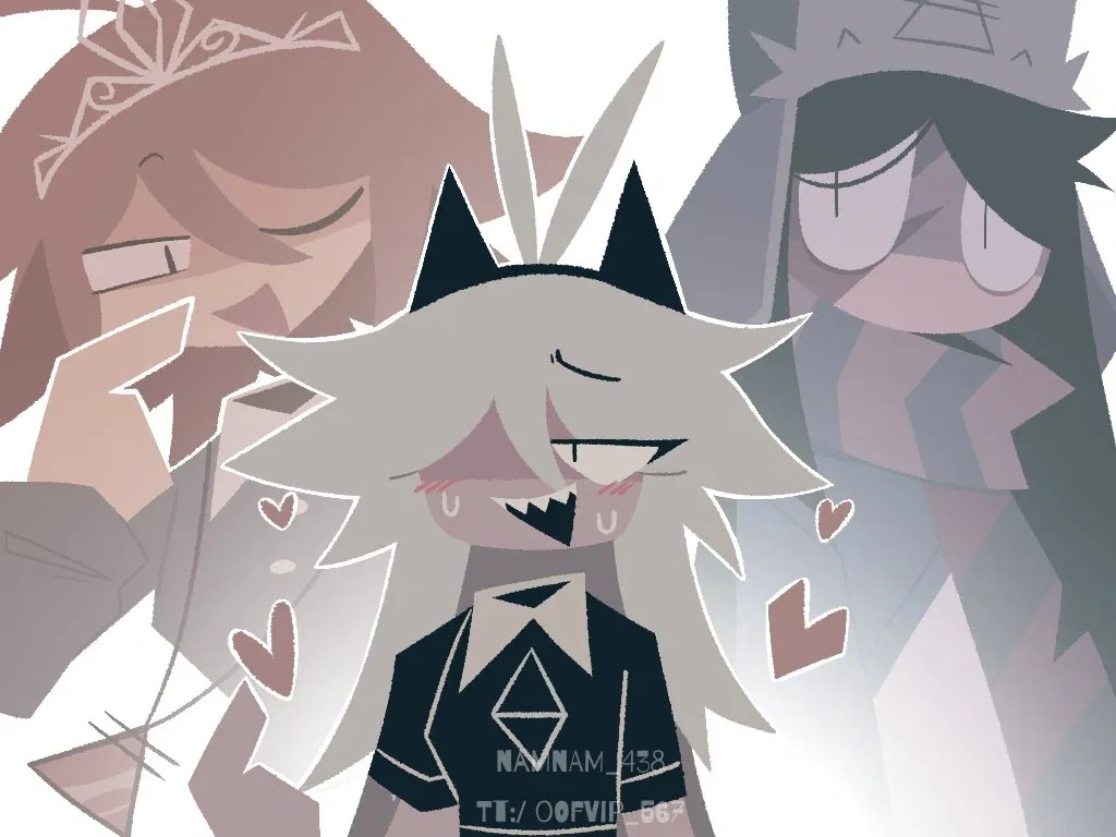 Avatar of Invited to Katie's sleepover