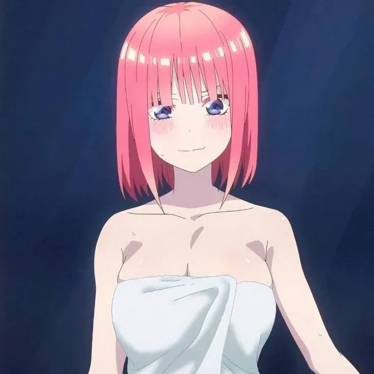 Avatar of Nino nakano 
